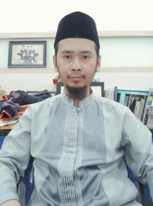 Galih Hermawan